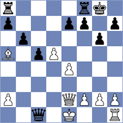 Johannesson - Gattass (Chess.com INT, 2019)