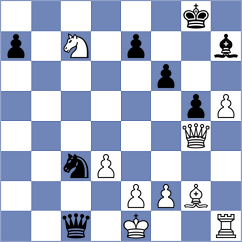 Herrera Reyes - Ibarra Jerez (chess.com INT, 2023)