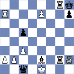 Franchini - Balla (chess.com INT, 2024)