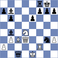 Godzwon - Morales Carlos (chess.com INT, 2023)