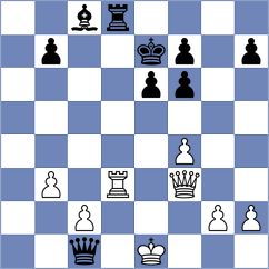 Starosta - Nguyen (chess.com INT, 2021)