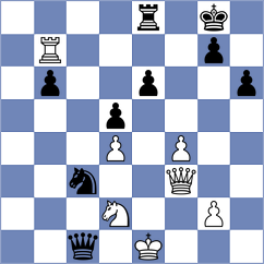Rian - Kazarian (chess.com INT, 2024)