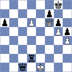 Banerjee - Ghasi (chess.com INT, 2024)