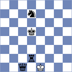 Bartel - Mikhalchenko (chess.com INT, 2024)