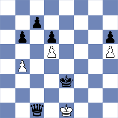 Huang - Van de Mortel (Chess.com INT, 2015)