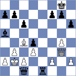 Portesova - Vyvial (chess.com INT, 2021)