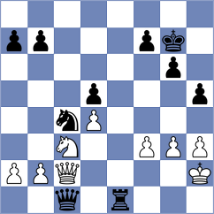 Silva - Vaz (chess.com INT, 2024)
