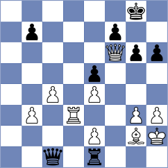 Golubenko - Seifert (chess.com INT, 2022)