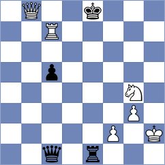 Ezat - Mattenberger (chess.com INT, 2024)