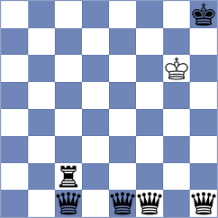 Djokic - Bykhovsky (Chess.com INT, 2020)