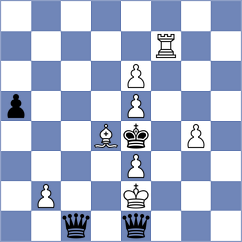Onslow - Sprenar (chess.com INT, 2023)