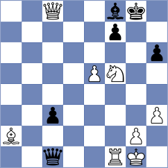 Agrest - Guichard (chess.com INT, 2021)