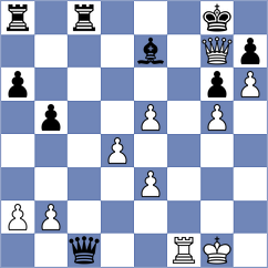 Nozdrachev - Schut (Chess.com INT, 2021)