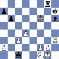 Ladokun - Moran (Chess.com INT, 2017)
