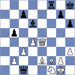 Delorme - Daurimbetov (chess.com INT, 2024)