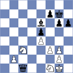 Vargas - Preotu (Chess.com INT, 2021)