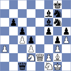 Ozen - Sarana (chess.com INT, 2024)