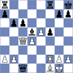 Kuchava - Harriott (chess.com INT, 2024)