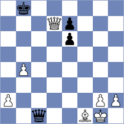 Pasti - Forster (Chess.com INT, 2019)