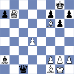 Sadilek - Prado Lobo (chess.com INT, 2023)