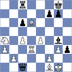 Bryzgalin - Fischer (chess.com INT, 2020)