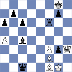 Broca Jimenez - Tsotsonava (chess.com INT, 2021)