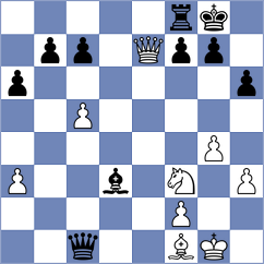 Samarth - Altman (chess.com INT, 2021)