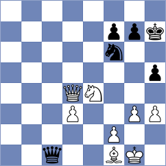 Seo - Francisco Guecamburu (chess.com INT, 2024)