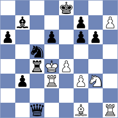 Delorme - Golubev (chess.com INT, 2023)