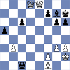 Wagner - Biyiasas (Chess.com INT, 2019)