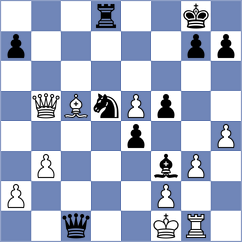 Bazilius - Vivaan Vishal Shah (chess.com INT, 2024)