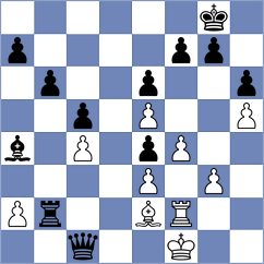 Tsiolakidis - Zhang (Chess.com INT, 2018)