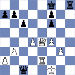 Alinasab - Nastase (Chess.com INT, 2021)