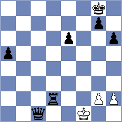 Xu - Babiy (Chess.com INT, 2020)