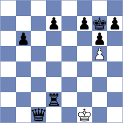Gretarsson - Khalafova (Chess.com INT, 2020)