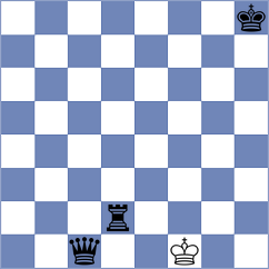 Saenz - Vasquez Vargas (Chess.com INT, 2020)