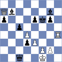 Odegov - Schmidt (chess.com INT, 2021)