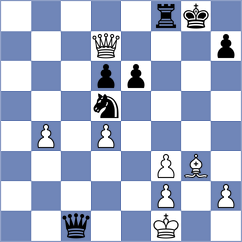Bakhmatsky - Williams (chess.com INT, 2024)