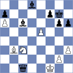 Preotu - Henriquez Villagra (chess.com INT, 2023)