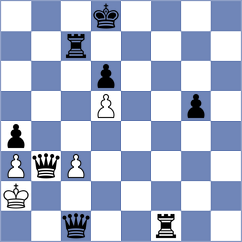 Atanasov - Maddens (Chess.com INT, 2018)