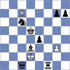 Beliotis - Berhane (chess.com INT, 2021)