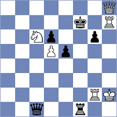 Oliveira - Franca (Chess.com INT, 2020)