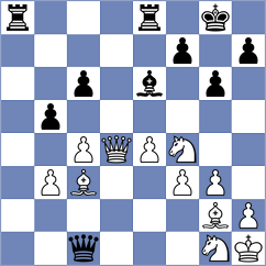Manafov - Boehmer (Chess.com INT, 2020)
