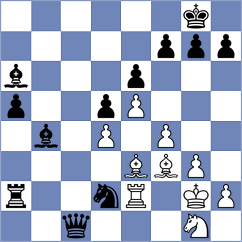 Tsukerman - Quinonez Garcia (Chess.com INT, 2021)
