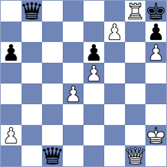 Dolensky - Rodshtein (Chess.com INT, 2021)