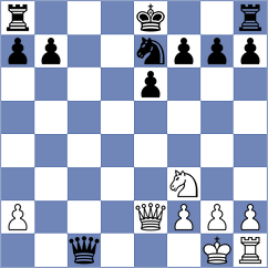 Shahade - Grigoryan (Chess.com INT, 2021)