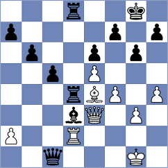 Polok - Wu (chess.com INT, 2022)