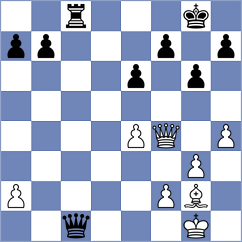 Berezin - Kamsky (chess.com INT, 2023)