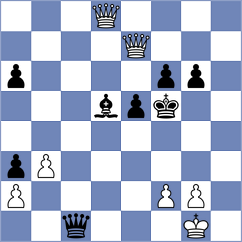 Hansen - Nowak (Chess.com INT, 2020)