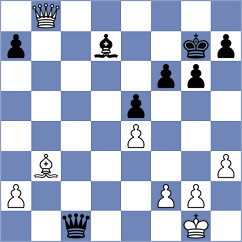 Pavlov - Makkar (Chess.com INT, 2020)